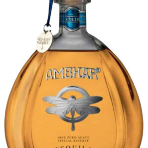 Ambhar Añejo Tequila