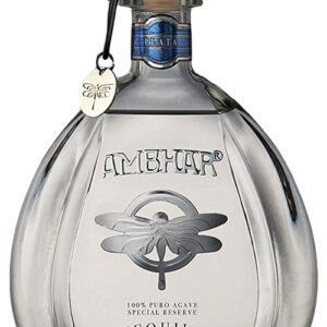 Ambhar Plata Tequila