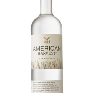 American Harvest Organic Vodka