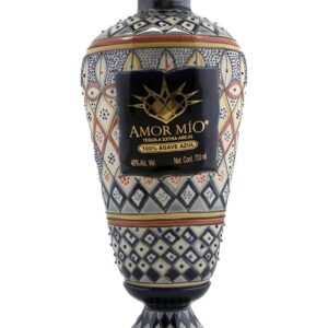 Amor Mio Extra Añejo Tequila