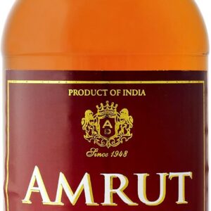 Amrut Intermediate Sherry Single Malt Whisky