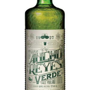 Ancho Reyes Verde Chile Poblano Liqueur