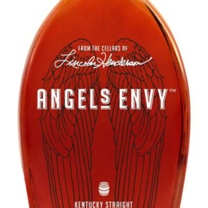 Angel's Envy Cask Strength Bourbon 2019 Release
