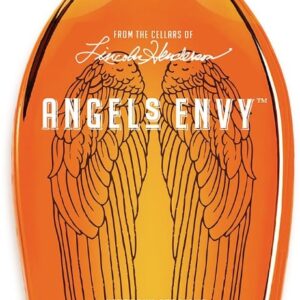 Angel's Envy Kentucky Straight Bourbon Whiskey