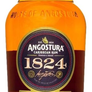 Angostura 1824 Premium Rum