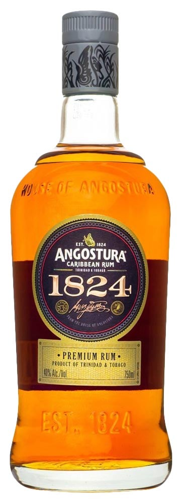 Angostura 1824 Premium Rum