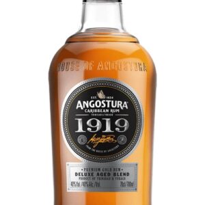 Angostura 1919 Deluxe Aged Blend Caribbean Rum