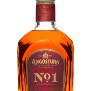 Angostura No. 1 Cask Collection Rum
