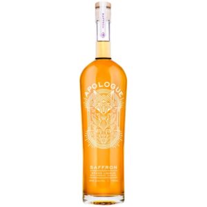 Apologue Saffron Liqueur