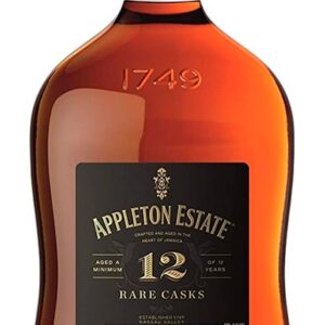 Appleton Estate 12 Year Old Rare Casks Rum