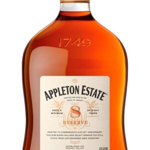Appleton Estate 8 Year Old Reserve Rum