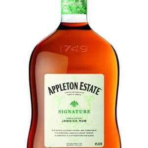 Appleton Estate Signature Blend (1.75L)