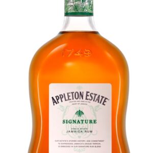 Appleton Estate Signature Blend