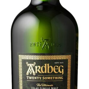 Ardbeg 22 Year Old Twenty Something Single Malt Scotch Whisky