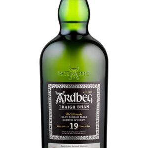 Ardbeg Traigh Bhan 19 Year Old 2021 Edition Single Malt Scotch Whisky