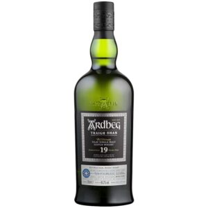 Ardbeg Traigh Bhan 19 Year Old 2022 Edition Single Malt Scotch Whisky