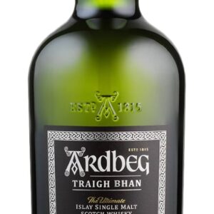 Ardbeg Traigh Bhan 19 Year Old 2019 Edition Single Malt Scotch Whisky