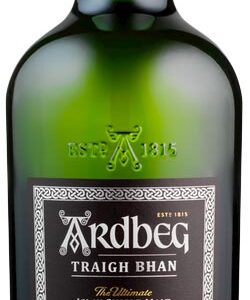 Ardbeg Traigh Bhan 19 Year Old 2020 Edition Single Malt Scotch Whisky