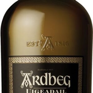 Ardbeg Uigeadail Single Malt Scotch Whisky