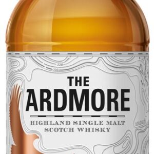 Ardmore Legacy Single Malt Scotch Whisky