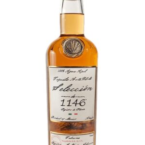 ArteNOM Selección de 1146 Añejo Tequila