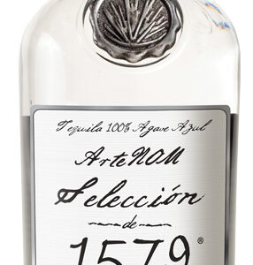 ArteNOM Seleccion de 1549 Blanco Organico Tequila
