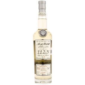 ArteNOM Seleccion 1123 Blanco Tequila