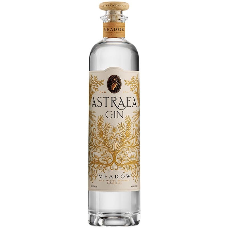 Astraea Meadow Gin