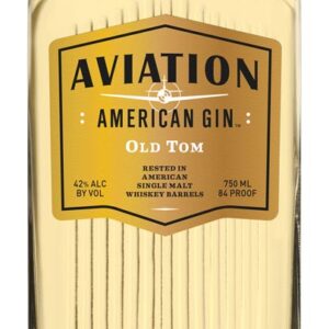 Aviation Old Tom Gin