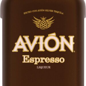 Avión Espresso Liqueur