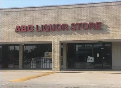 102 Westwood Shopping Center ABC Store Information