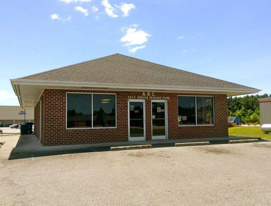 968 Hwy 264 Bypass ABC Store Information