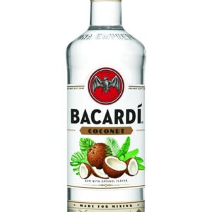 Bacardi Coconut Rum