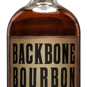 Backbone Bourbon Uncut
