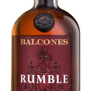 Balcones Rumble