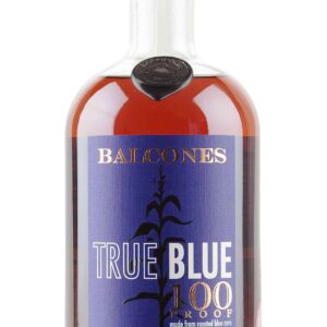 Balcones True Blue 100 Proof Straight Corn Whisky