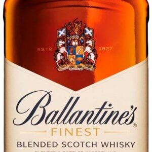 Ballantine's Finest Blended Scotch Whisky