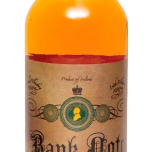 Bank Note 5 Year Old Peated Reserve Blended Scotch Whisky