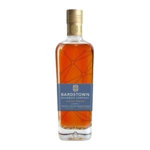 Bardstown Bourbon “Fusion” Series #4 Kentucky Straight Bourbon Whiskey