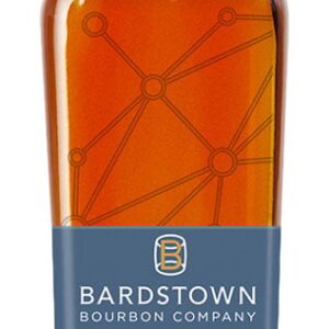 Bardstown Bourbon Company "Fusion" Series #7  Kentucky Straight Bourbon Whiskey