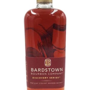 Bardstown Bourbon "Discovery Series" #6 Straight Bourbon Whiskey