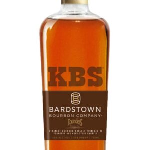 Bardstown Bourbon Company Founders KBS Aged Stout Barrel Finish Bourbon Whiskey