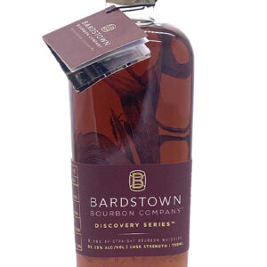 Bardstown Bourbon "Discovery Series" #5 Straight Bourbon Whiskey