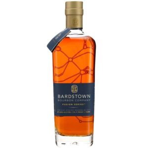 Bardstown Bourbon “Fusion” Series #5 Kentucky Straight Bourbon Whiskey