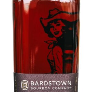 Bardstown Bourbon "Phifer Pavitt Reserve"  Straight Bourbon Whiskey