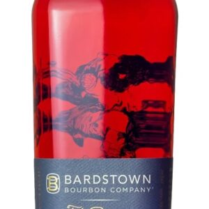 Bardstown The Prisoner Straight Bourbon Whiskey
