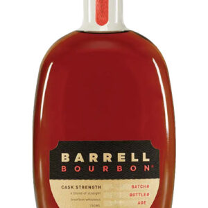 Barrell Bourbon Batch 024