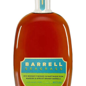 Barrell Seagrass Rye Whiskey