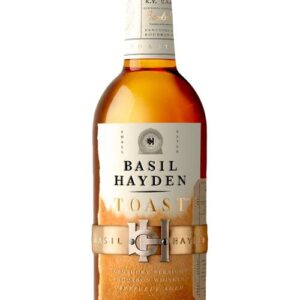 Basil Hayden Toast Kentucky Straight Bourbon Whiskey