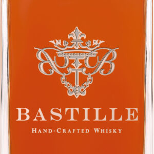 Bastille 1789 Hand Crafted Whisky